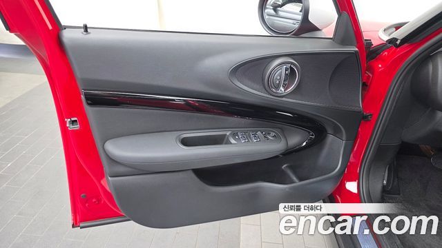 Mini Clubman 2023 — photo 14