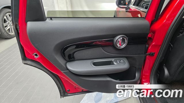 Mini Clubman 2023 — photo 15