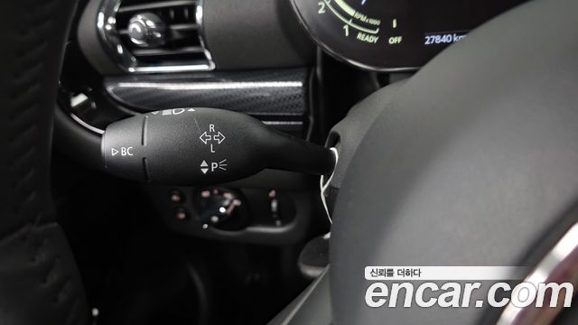 Mini Clubman 2023 — photo 27