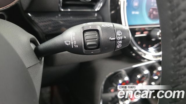 Mini Clubman 2023 — photo 28