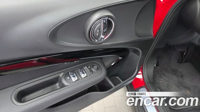 Mini Clubman 2023 — photo 29
