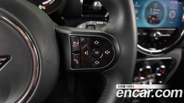 Mini Clubman 2023 — photo 30
