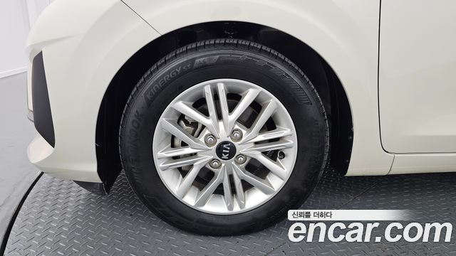 Kia morning 2021 — photo 5