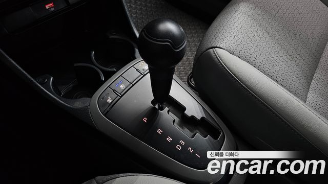 Kia morning 2021 — photo 9