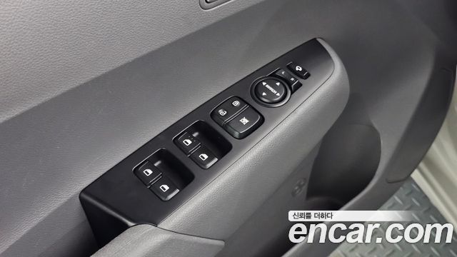 Kia morning 2021 — photo 16