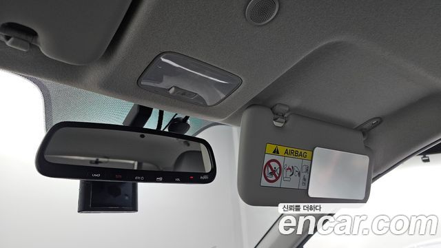 Kia morning 2021 — photo 17
