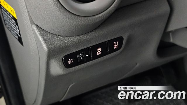 Kia morning 2021 — photo 18