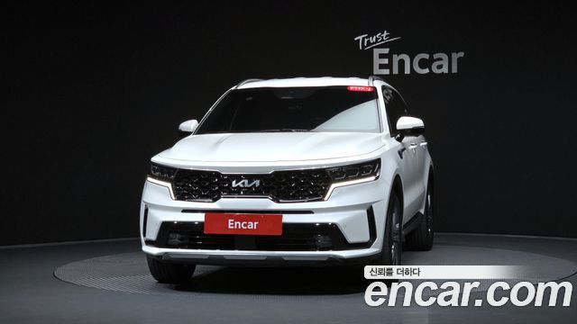 Kia Sorento 2023 — photo 3