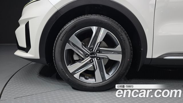Kia Sorento 2023 — photo 5