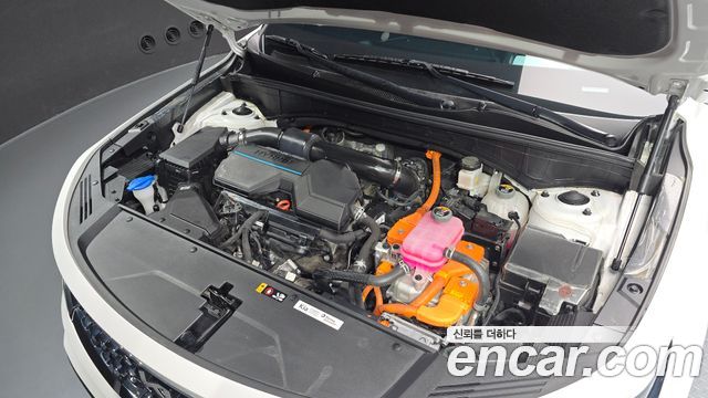 Kia Sorento 2023 — photo 6