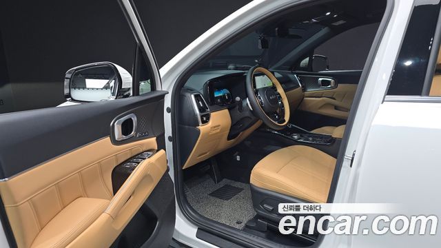 Kia Sorento 2023 — photo 13