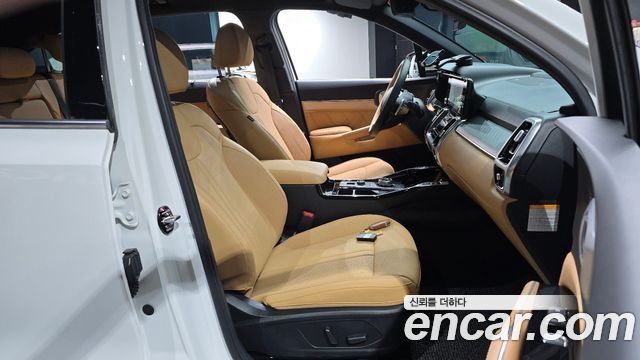 Kia Sorento 2023 — photo 18