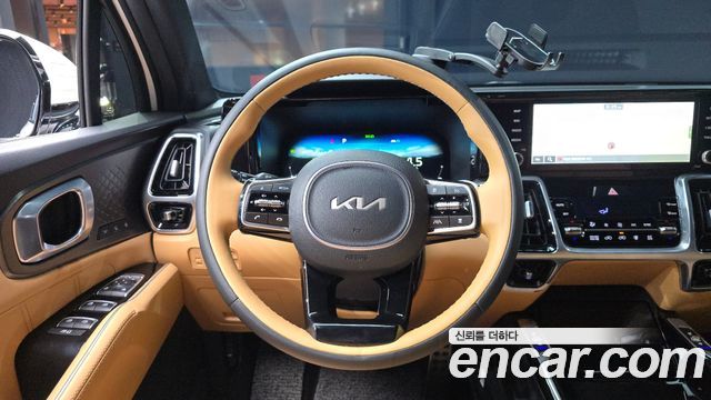 Kia Sorento 2023 — photo 19