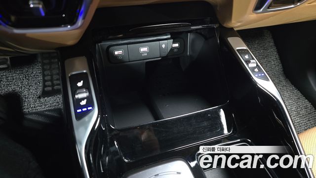 Kia Sorento 2023 — photo 25