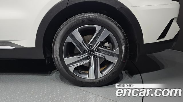 Kia Sorento 2023 — photo 7