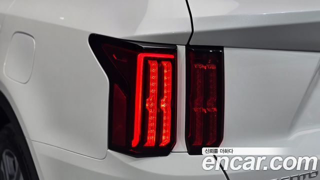 Kia Sorento 2023 — photo 9