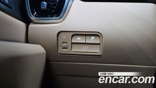 Kia Sorento 2023 — photo 27