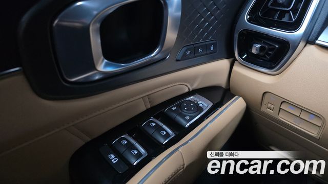 Kia Sorento 2023 — photo 28