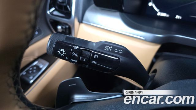 Kia Sorento 2023 — photo 29