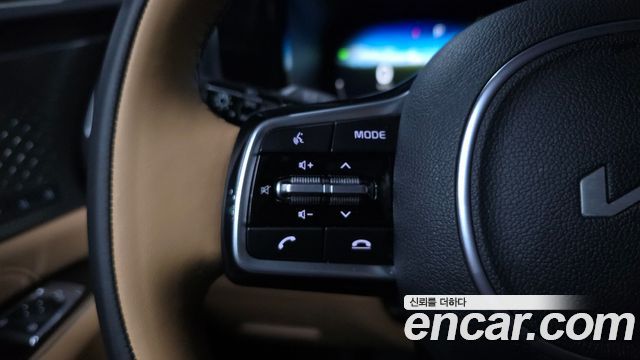 Kia Sorento 2023 — photo 31