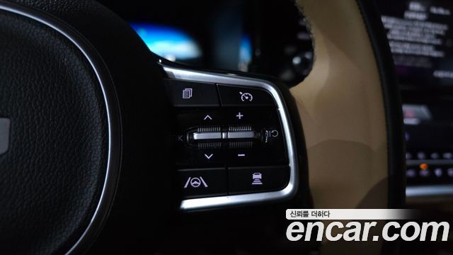 Kia Sorento 2023 — photo 32