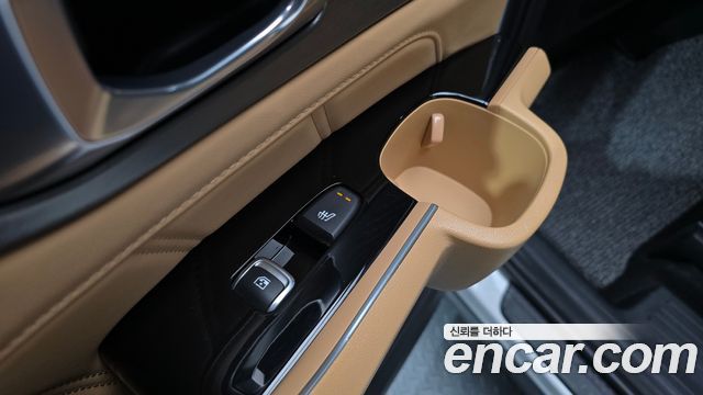 Kia Sorento 2023 — photo 33