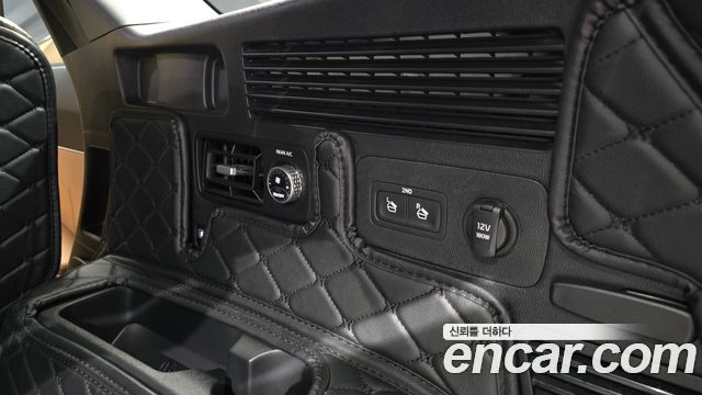 Kia Sorento 2023 — photo 35