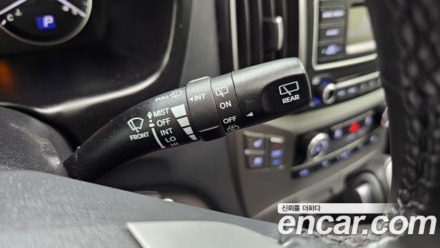 Hyundai Starex 2020 — photo 24