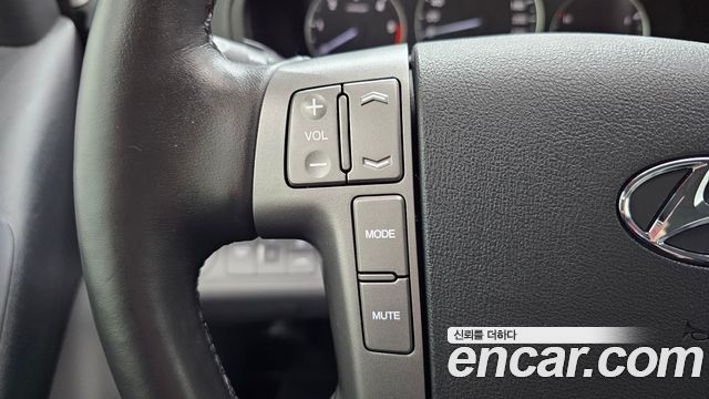 Hyundai Starex 2020 — photo 25