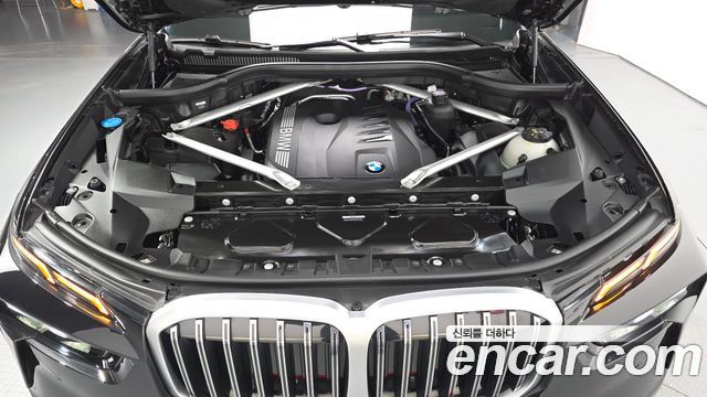 BMW X7 2025 — photo 6