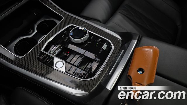 BMW X7 2025 — photo 12