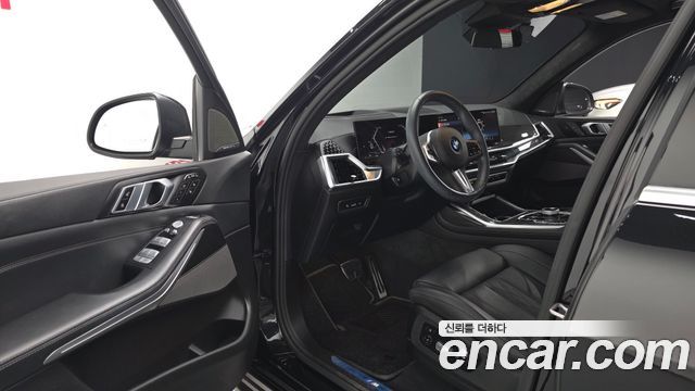 BMW X7 2025 — photo 13