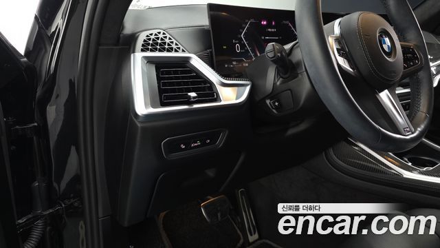 BMW X7 2025 — photo 19