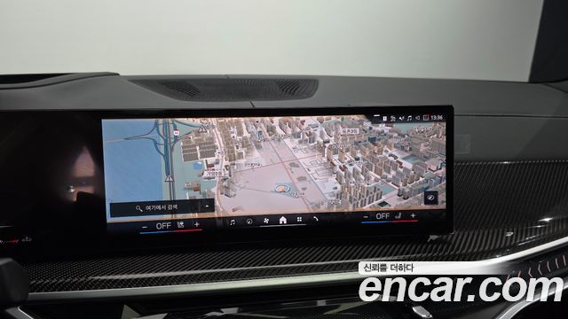 BMW X7 2025 — photo 21