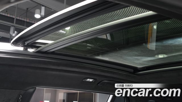 BMW X7 2025 — photo 25