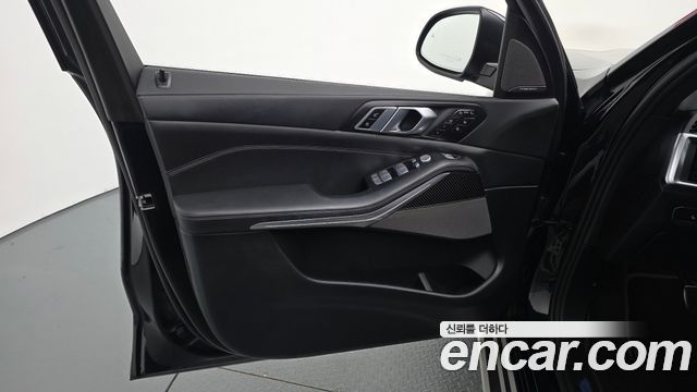 BMW X7 2025 — photo 14