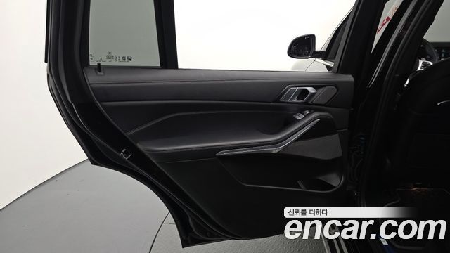 BMW X7 2025 — photo 15