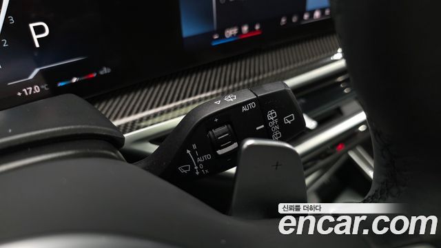 BMW X7 2025 — photo 27