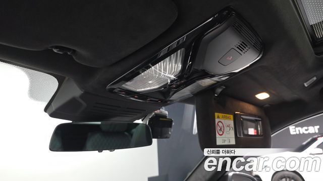BMW X7 2025 — photo 34