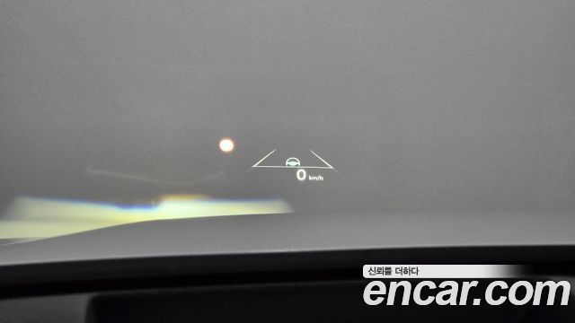 Kia K8 2025 — photo 20
