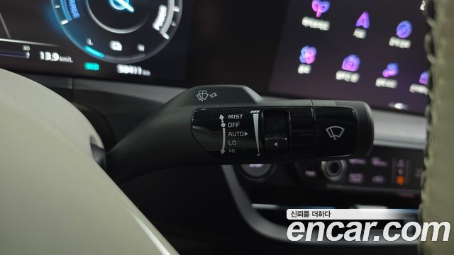 Kia K8 2023 — photo 26