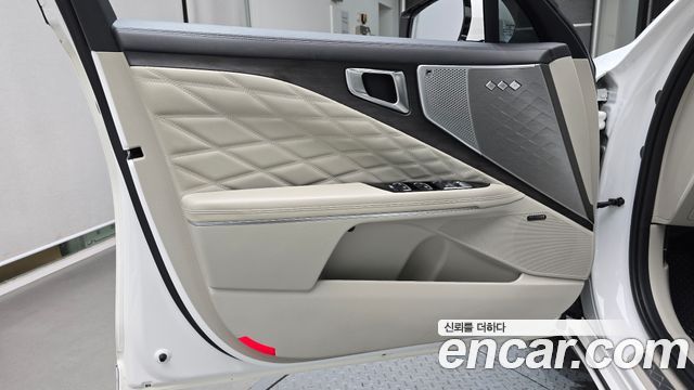 Kia K8 2023 — photo 14