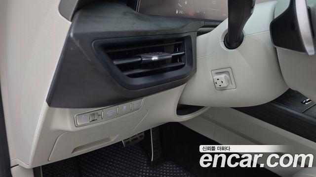Kia K8 2023 — photo 28