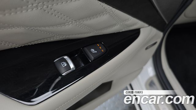 Kia K8 2023 — photo 30