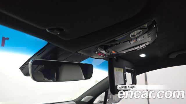 Kia K8 2023 — photo 33