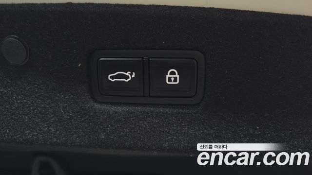 Kia K8 2023 — photo 34