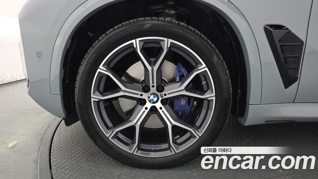 BMW X5 2024 — photo 5