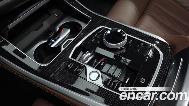 BMW X5 2024 — photo 12