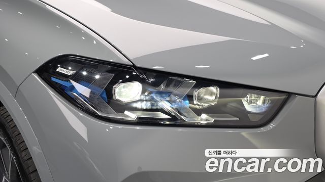 BMW X5 2024 — photo 8