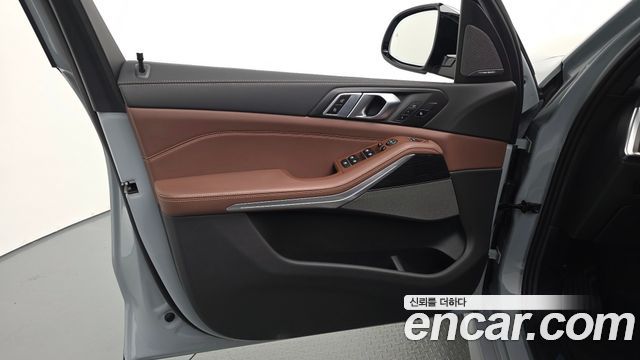 BMW X5 2024 — photo 14